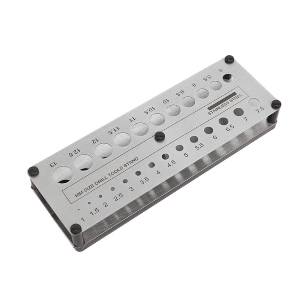 1-13mm Drill Bit Stand