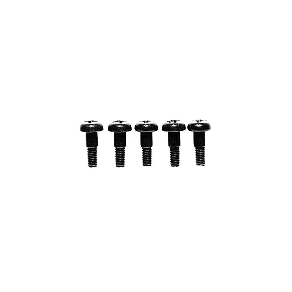 TAMIYA 50579 3x10mm Step Screw x5 - RC Car Spares