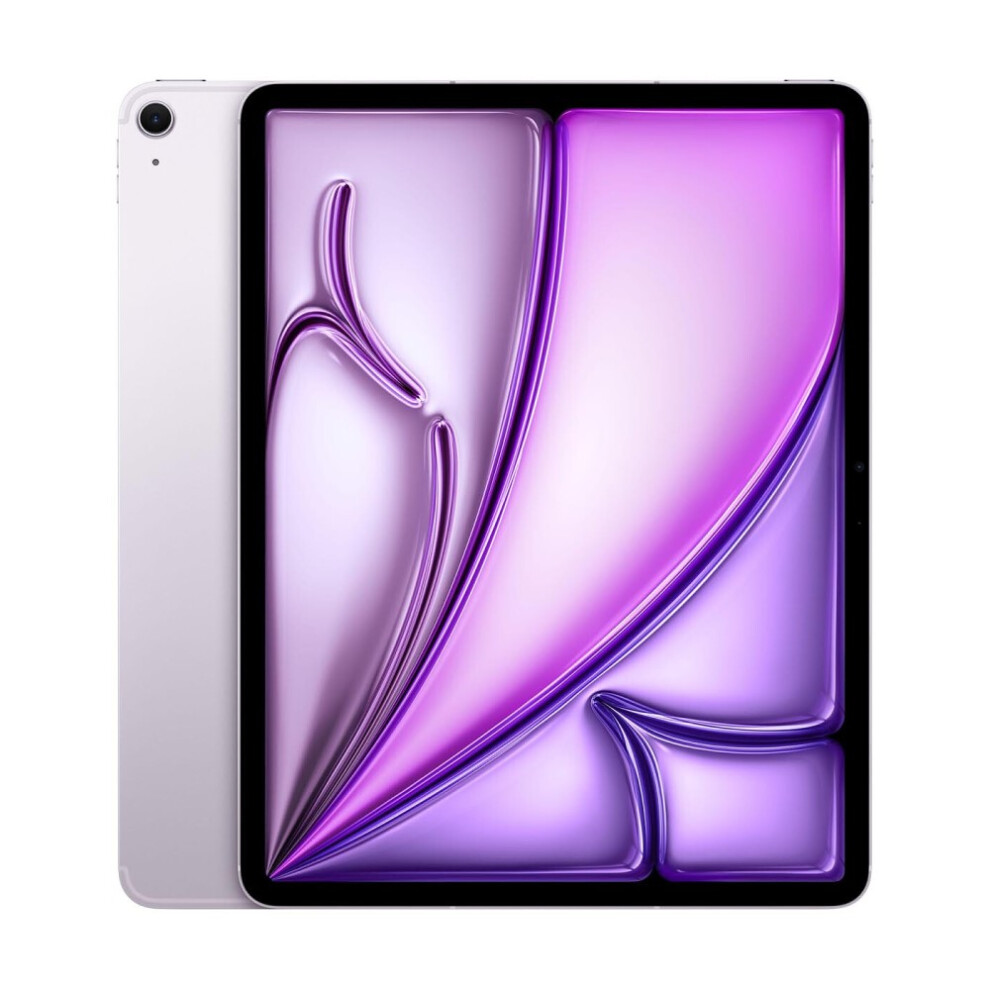 Apple 13-inch Air 2024 512GB Wi-Fi - Purple