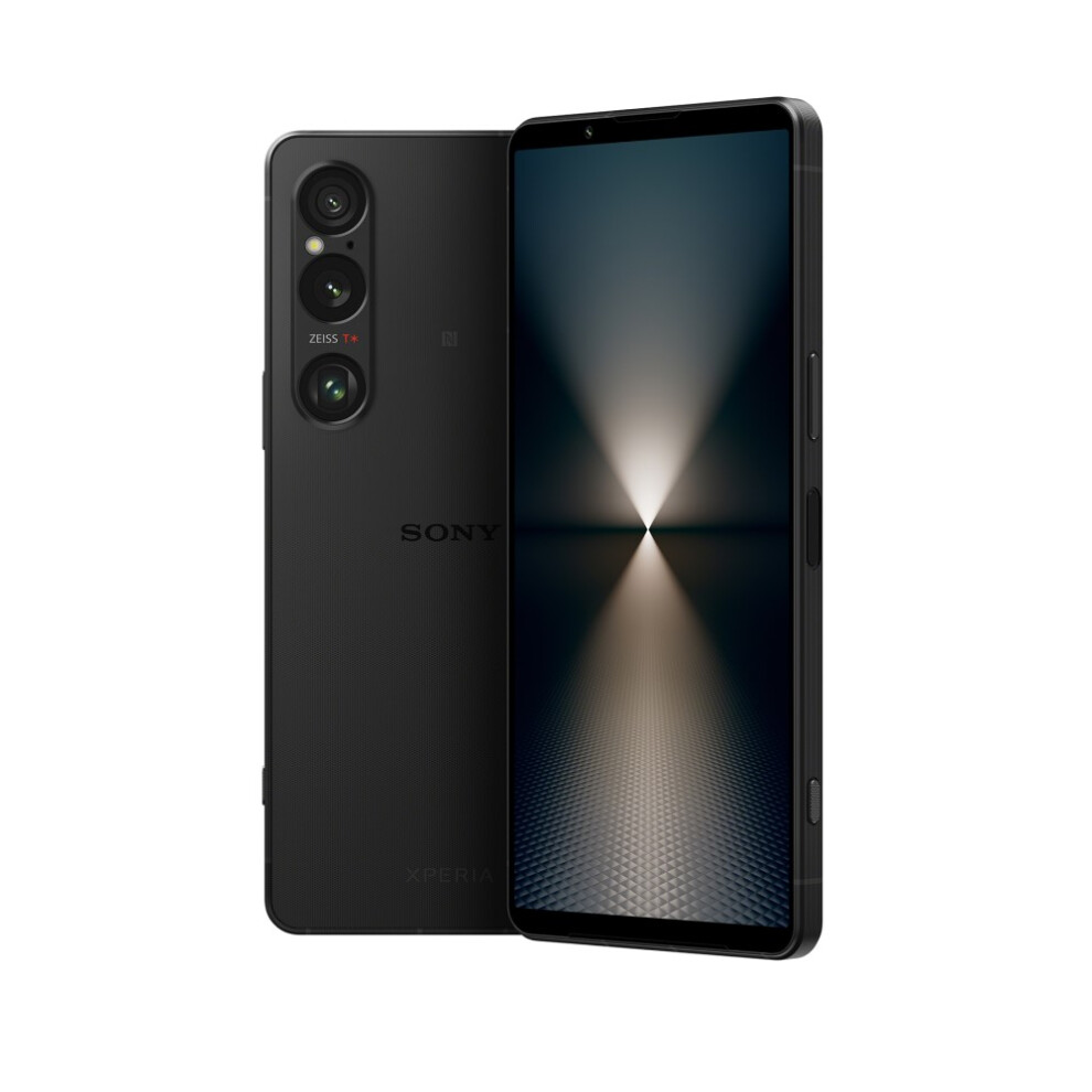 Sony Xperia 1 VI XQ-EC72 256GB(12GB RAM) Black