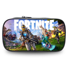 (11) Highquality Fortnite Chapter 2 Season 5 Stationery Organizer Bag With Ample Storage