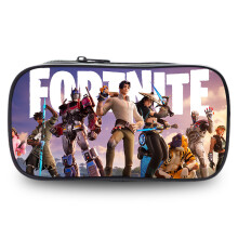 (12) Highquality Fortnite Chapter 2 Season 5 Stationery Organizer Bag With Ample Storage