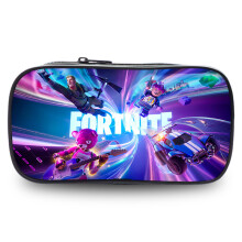 (4) Highquality Fortnite Chapter 2 Season 5 Stationery Organizer Bag With Ample Storage