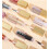 12 Colors Liquid Glitter Pearlescent Eyeshadow Kit 6