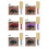 12 Colors Liquid Glitter Pearlescent Eyeshadow Kit 3