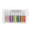 12pcs/set Liquid Eyeliner Colorful Glitter Sequins Eye Makeup 5