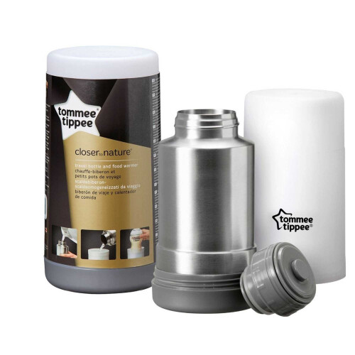 Tommee Tippee Travel Food Warmer 1