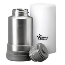 Travel Food Warmer