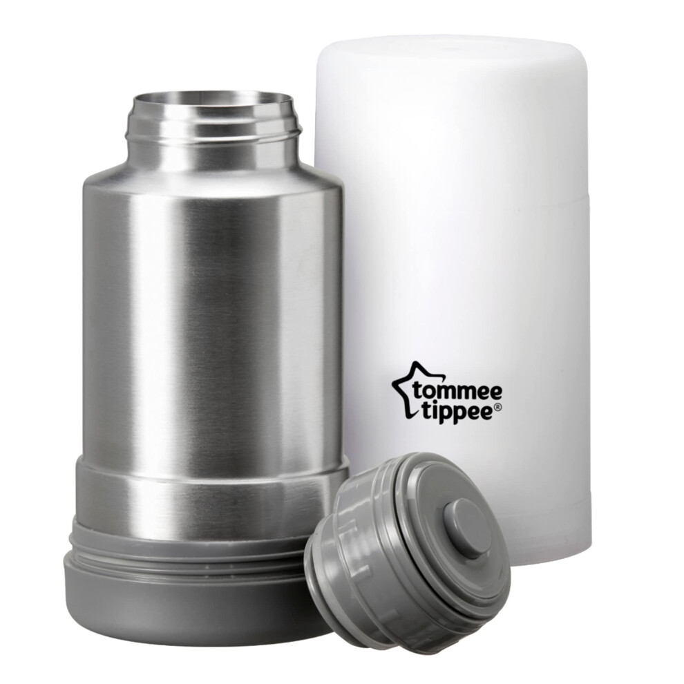 Travel Food Warmer