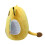 Squishmallows SQDI00548 8-Inch Simba Disney Plush, Multicolour 3