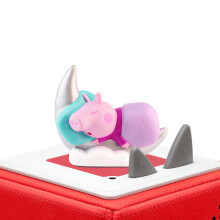 Peppa Pig's Bedtime Stories Audio Character - Peppa Pig Toys, Audiobooks for Children
