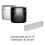 Nurture Replacement HEPA Filter - Compatible with Advanced pro UV Steriliser and Dryer - 2pk, White, one Size 3