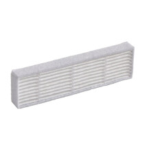 Nurture Replacement HEPA Filter - Compatible with Advanced pro UV Steriliser and Dryer - 2pk, White, one Size