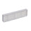 Nurture Replacement HEPA Filter - Compatible with Advanced pro UV Steriliser and Dryer - 2pk, White, one Size 1