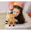 Simba Plüschtier - Disney - Pumbaa - 25 cm - Geeignet ab Geburt - Braun 5
