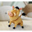 Simba Plüschtier - Disney - Pumbaa - 25 cm - Geeignet ab Geburt - Braun 4