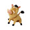 Simba Plüschtier - Disney - Pumbaa - 25 cm - Geeignet ab Geburt - Braun 3