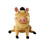 Simba Plüschtier - Disney - Pumbaa - 25 cm - Geeignet ab Geburt - Braun 1