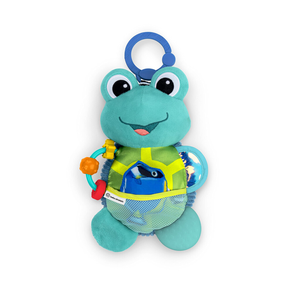 13156 Activity Plush Toy