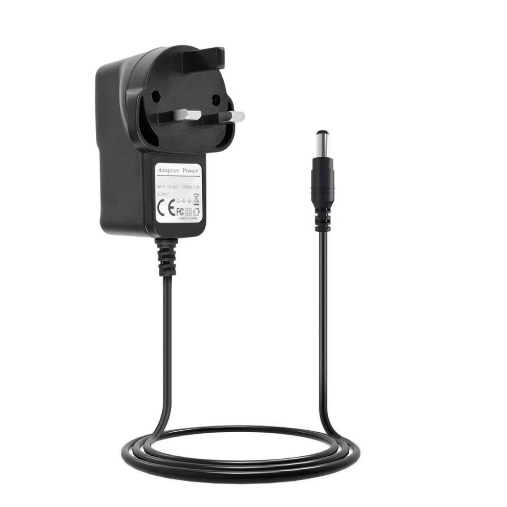 Taelec-Tric (Taelec-Tric) Ac Dc Adapter For Spectra S1, S2, S9-Plus Double Electric Hospital Grade Breast Pump Ue24wcp-120200Spa Ue141217hkkk1-P, Spectra-Baby