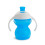 Munchkin Click to Lock Trainer Cup with Chew Proof Spout, 8 oz/237 ml (Color Assorted) 1