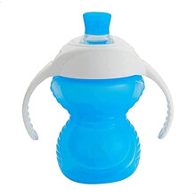 Baby Feeding - Munchkin - Click Lock 7oz Trainer Cup (Colors may vary) 44178