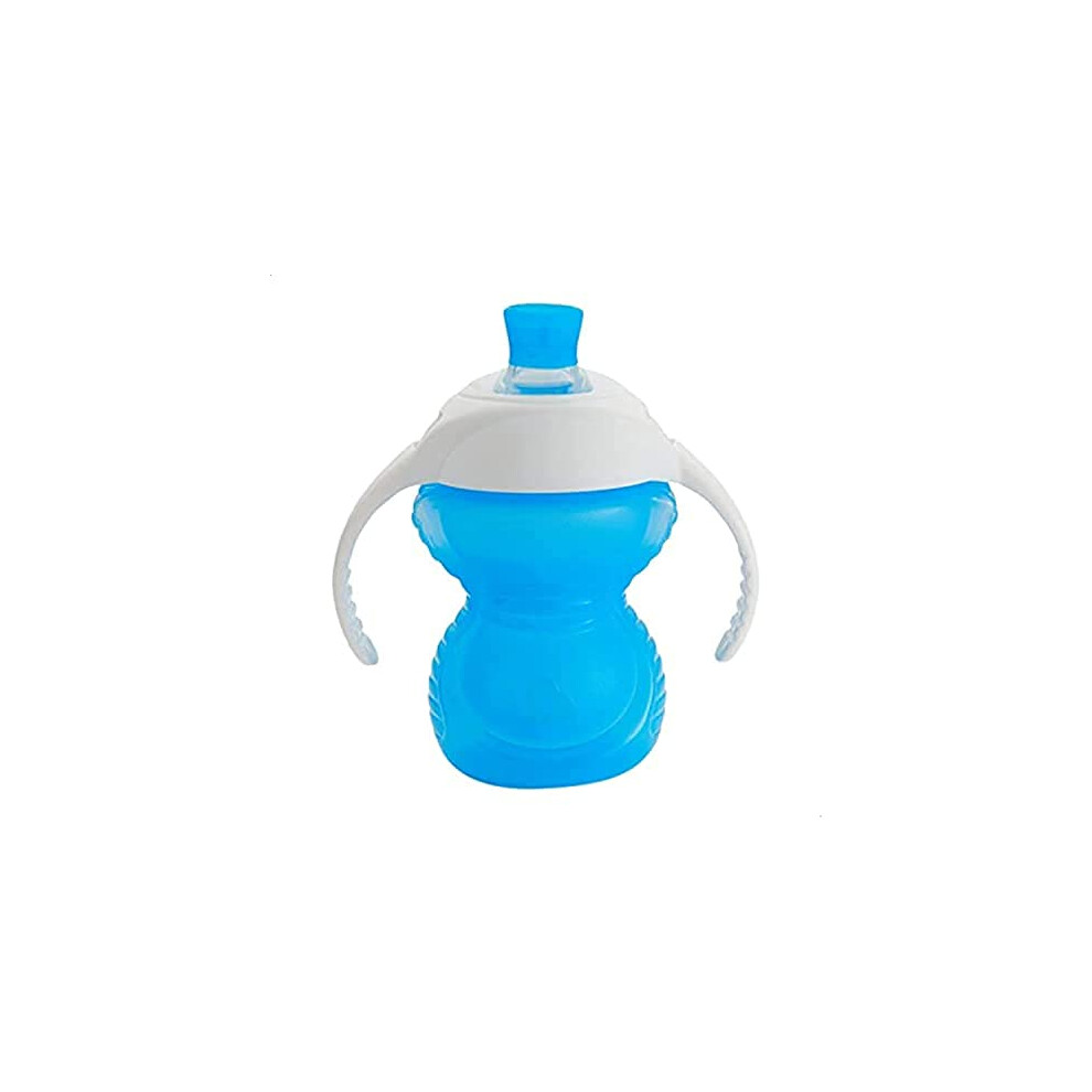 Munchkin Baby Feeding - Click Lock 7Oz Trainer Cup (Colors May Vary) 44178 Pink