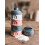BEABA Boîte doseuse BEABA - 4 compartiments - mineral grey/pink 4