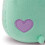 Aurora World Pusheen - Peluche 18 cm (menthe pastel) 5
