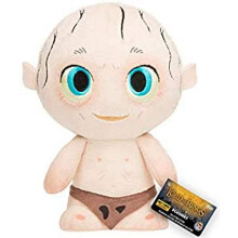 Supercute Plushies: Lotr/Hobbit: Smeagol