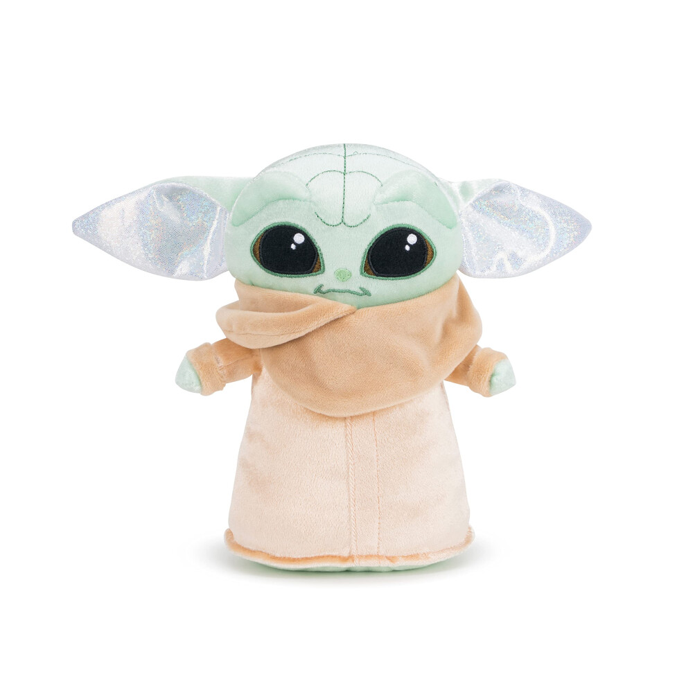 Simba Grogu 25 Cm Plush Celebrating 100 Years Of Disney