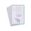 Wrendale - 'Baby Milestone Cards 6