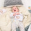 Wrendale - 'Baby Milestone Cards 5