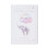 Wrendale - 'Baby Milestone Cards 3