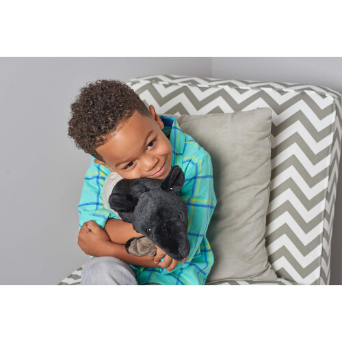 Wild Republic Ck Tapir 12 Peluche 2