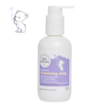 - Baby Shampoo & Body Wash - Organic Honey - Relieves Rash Eczema - Cleanse & Moisturize - Tear-Free - Suitable for Newborns with Dry, Sensitive Skin