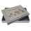 Nanny's Boasting Book Silver Toys Tiny Album 1