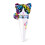 Coco Surprise Rainbow Serie 1 Cone Plush (3 PCS) Cassetta Postale 2
