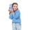 Coco Surprise Rainbow Serie 1 Cone Plush (3 PCS) Cassetta Postale 3