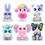 Coco Surprise Rainbow Serie 1 Cone Plush (3 PCS) Cassetta Postale 5