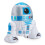 Star Wars 8 inch Plush Marvel (R2-D2) 3