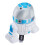 Star Wars 8 inch Plush Marvel (R2-D2) 4