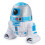 Star Wars 8 inch Plush Marvel (R2-D2) 2