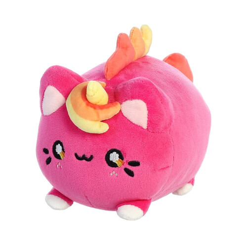 Aurora World Tasty Peach - Plüschtier 18 cm Berry Sunset Meowchi 2