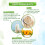 MAMAEARTH Shampoo Milky Soft per Bambini | Detersione Gentile con Latte d'Avena e Calendula | Nutriente per Capelli e Cuoio Capelluto 4
