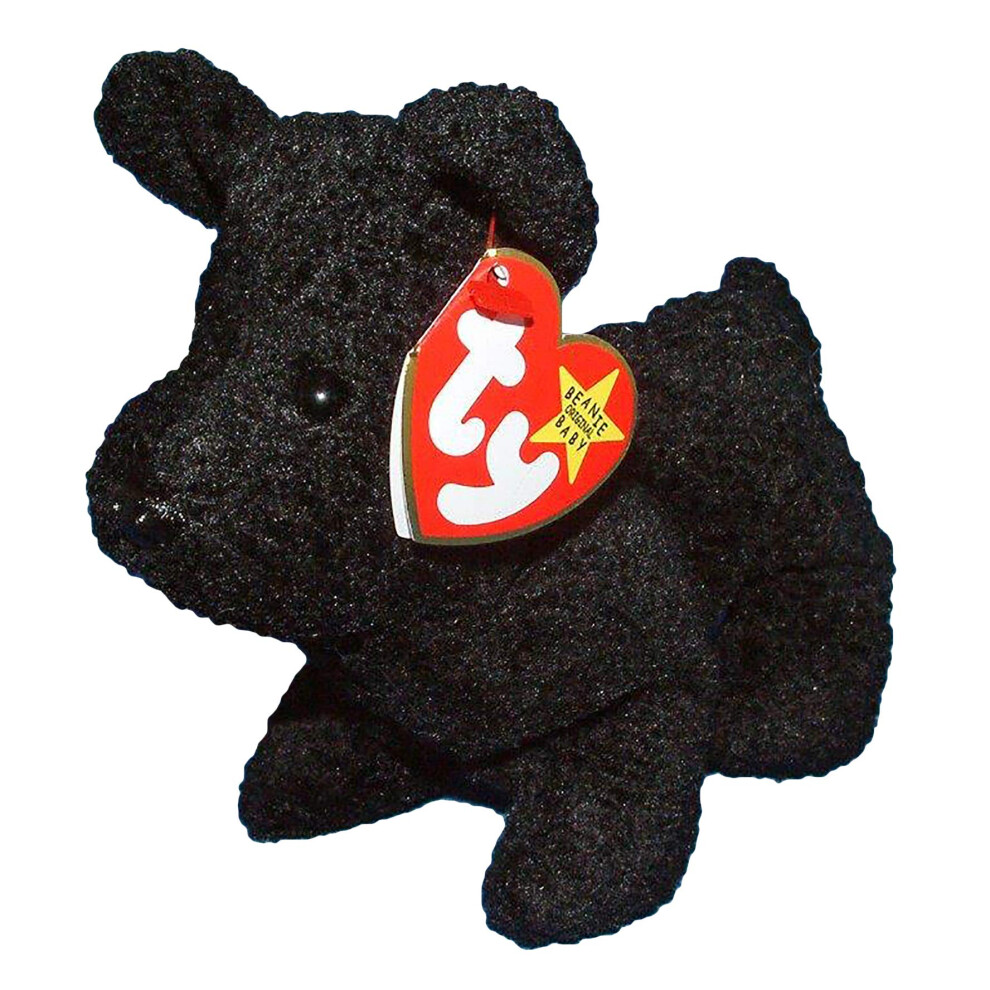 Beanie Baby - Scottie the Dog [Toy]