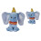 Simba Disney Dumbo 25 cm 1