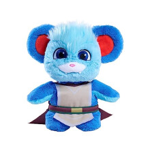 Disney Young Jedi Adventures Nubs 25cm soft toy plush, suitable from 0 months for the childs own Young Jedi Adventures
