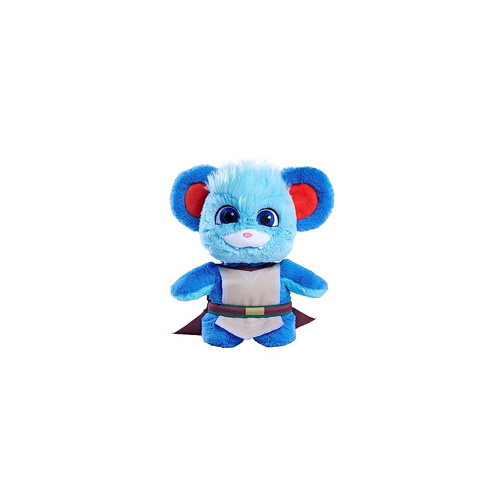 Disney Young Jedi Adventures Nubs 25cm soft toy plush, suitable from 0 months for the childs own Young Jedi Adventures