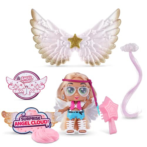 Zuru ITTY BITTY HAIR ANGEL SURPRISE 1
